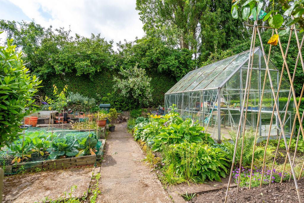 Garden c