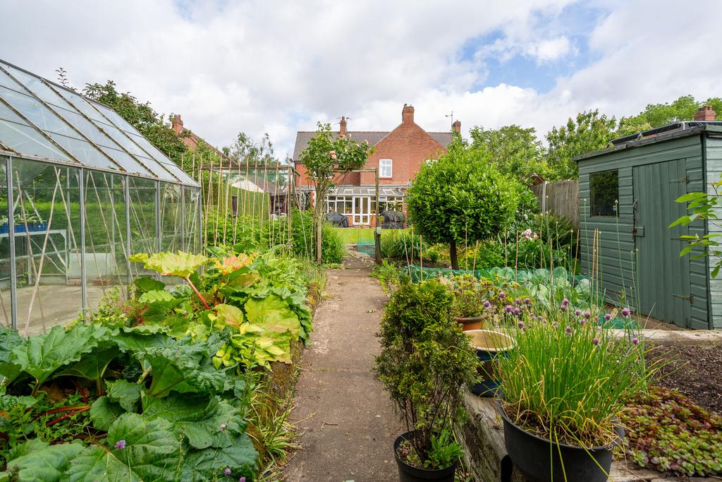 Garden d