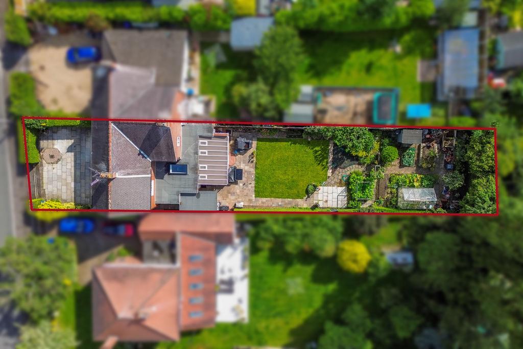 Overview lined
