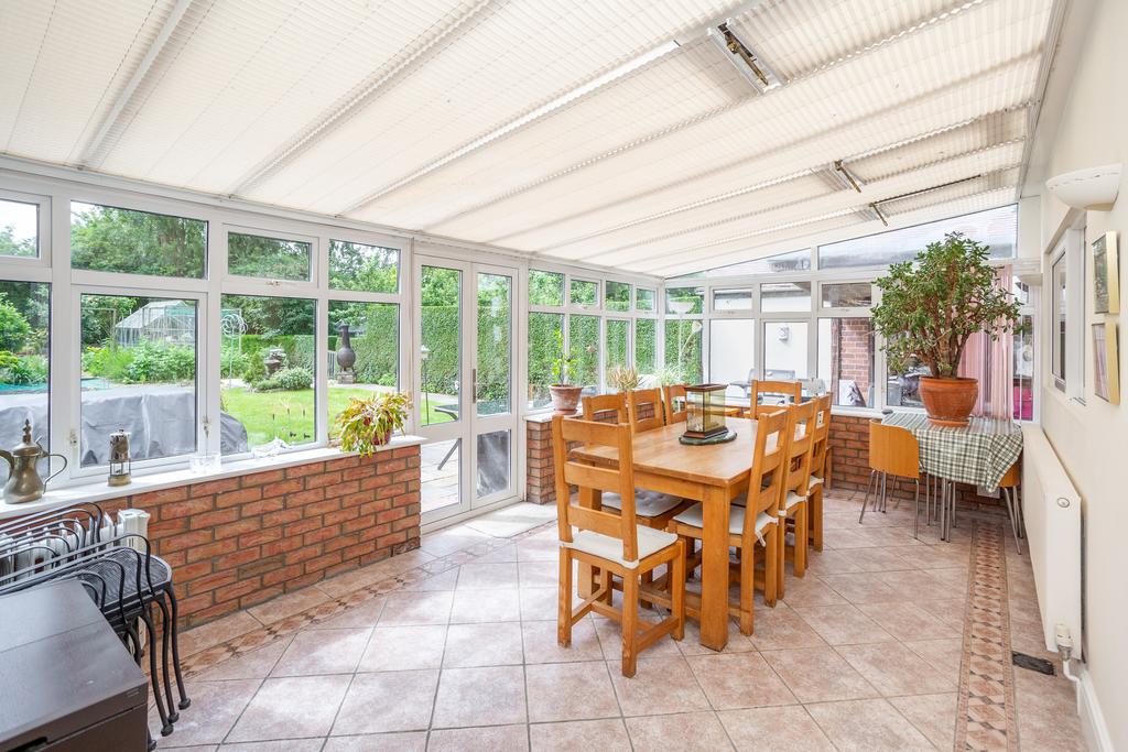 Conservatory