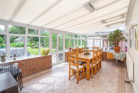 25 Ellers Road, Bessacarr, Doncaster, DN4 7BE