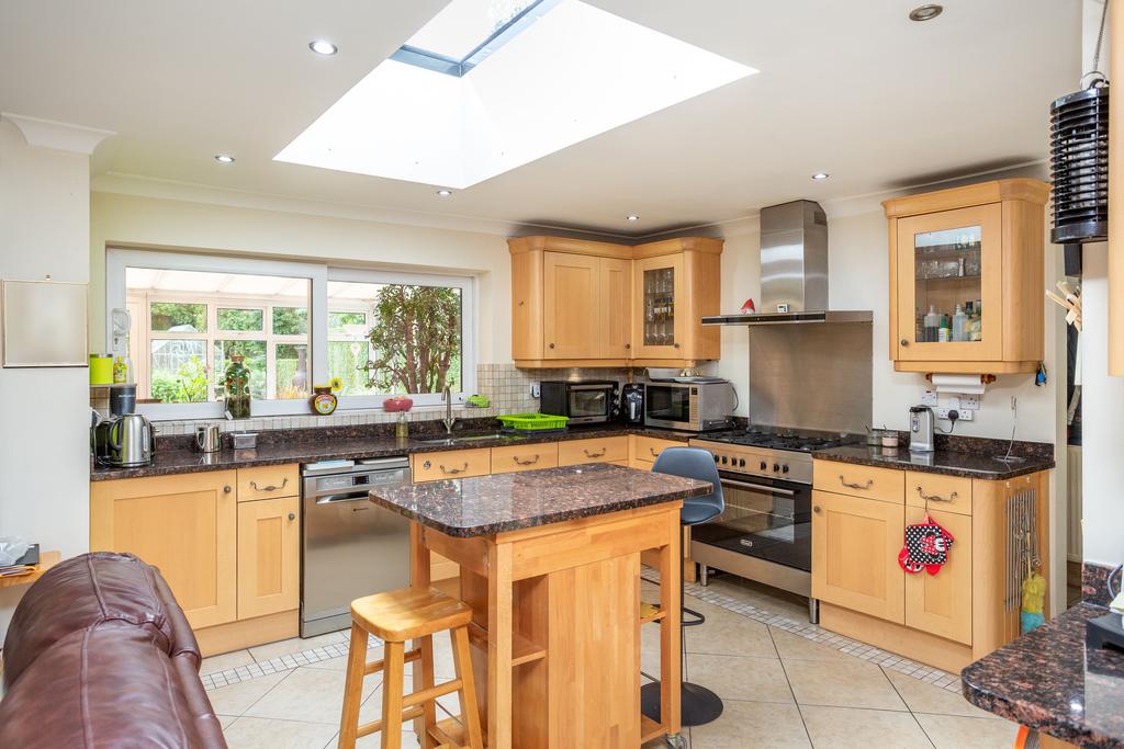 Kitchen a