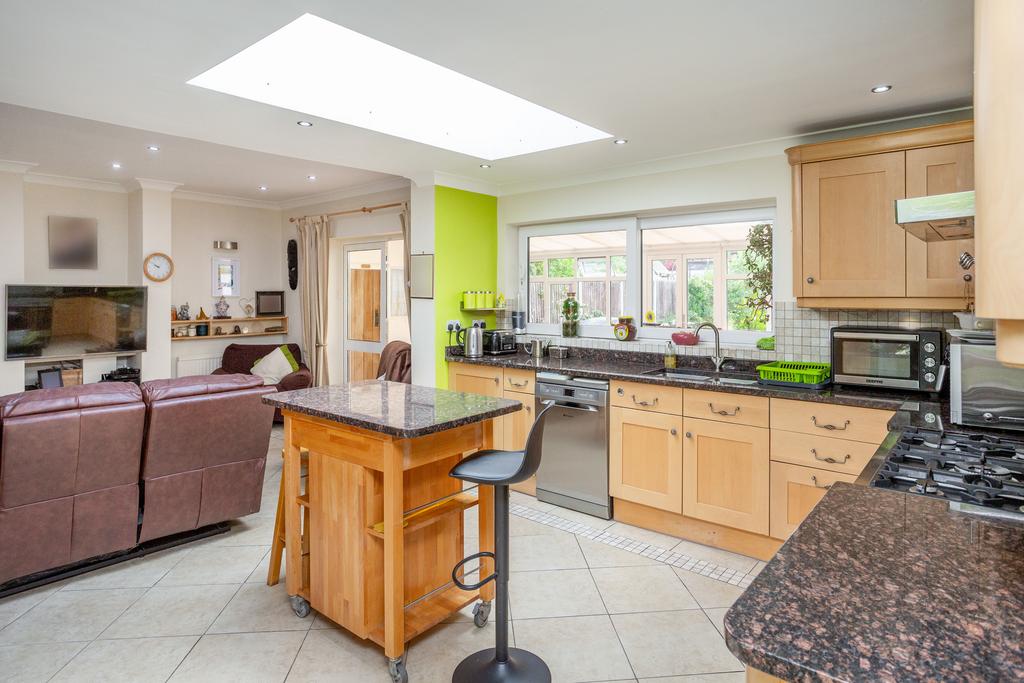 Kitchen c