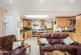 Kitchen/diner/family room b