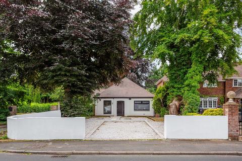 4 bedroom detached bungalow for sale, Doncaster DN5