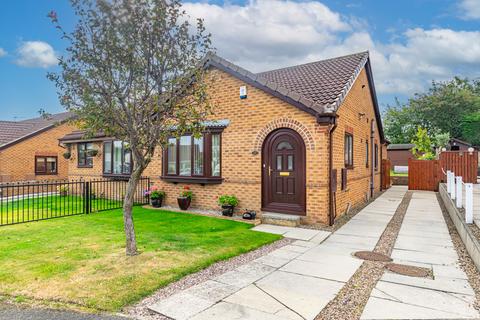 53 Meadowgate Drive, Lofthouse, Wakefield, WF3 3SR