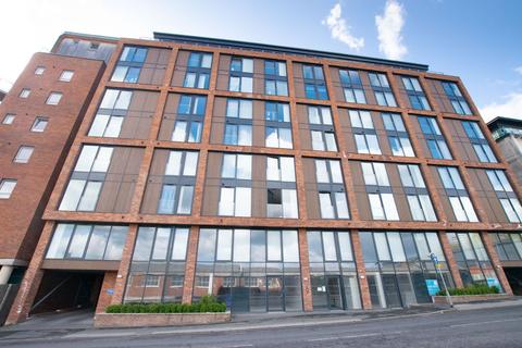 2 bedroom apartment for sale, Leeds LS7