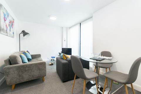 2 bedroom apartment for sale, Leeds LS7