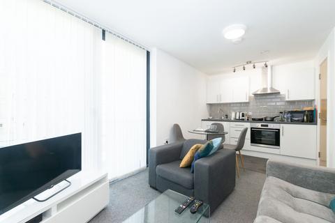 2 bedroom apartment for sale, Leeds LS7