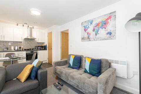 2 bedroom apartment for sale, Leeds LS7