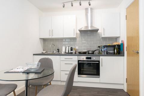 2 bedroom apartment for sale, Leeds LS7