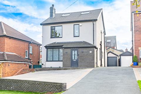 4 bedroom detached house for sale, Leeds LS15