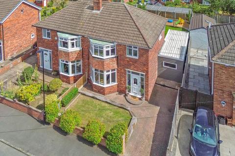 7 Croft Road, Doncaster, DN4 9HA