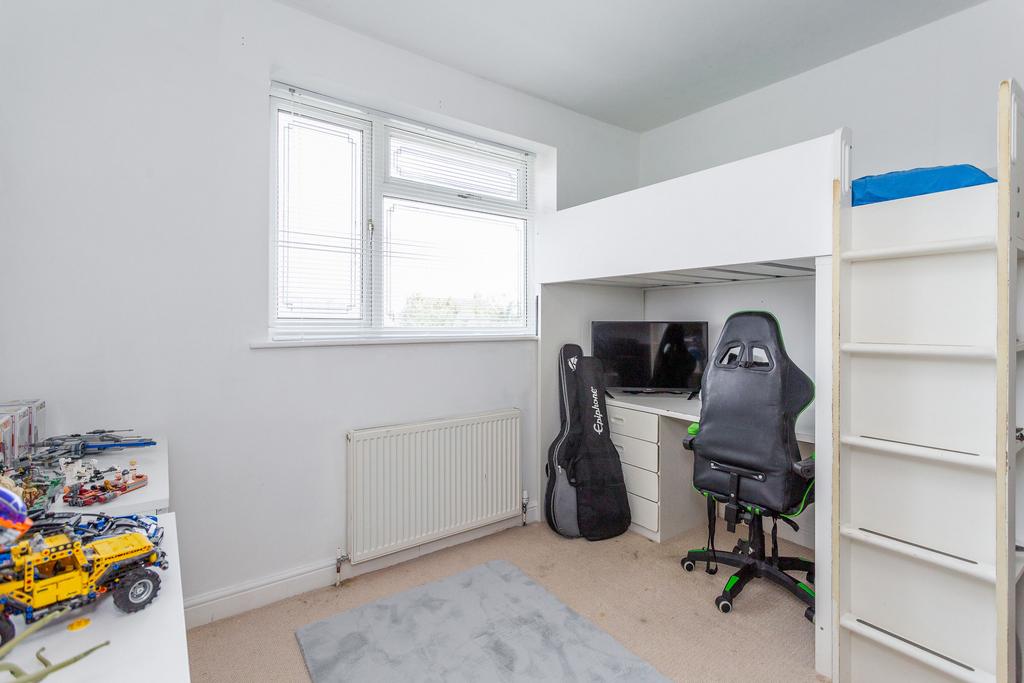 Bedroom 2b