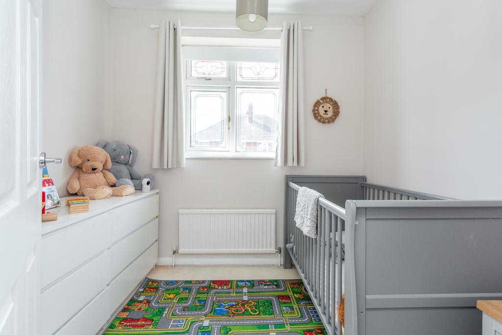 Bedroom 3