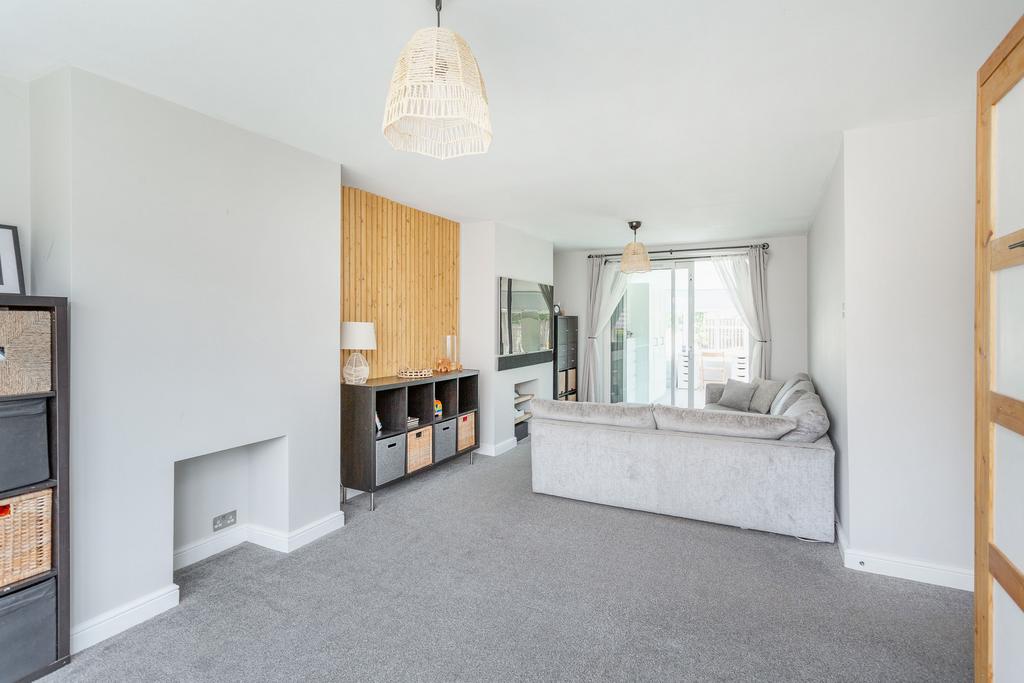 Living room d