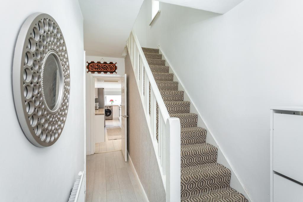 Entrance Hall a