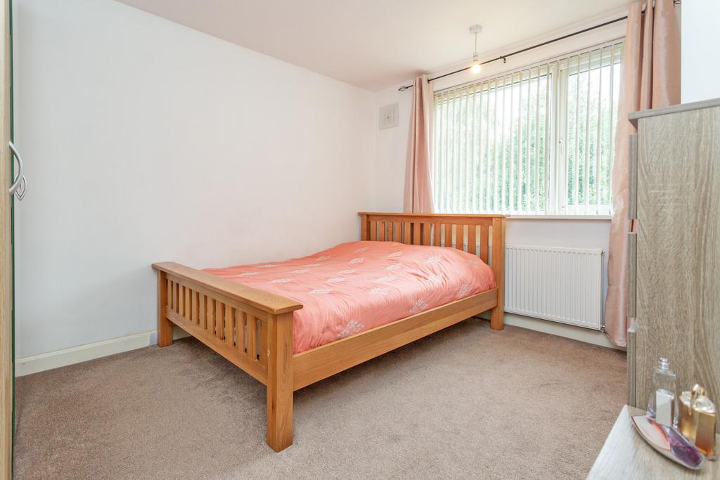 Bedroom 2a