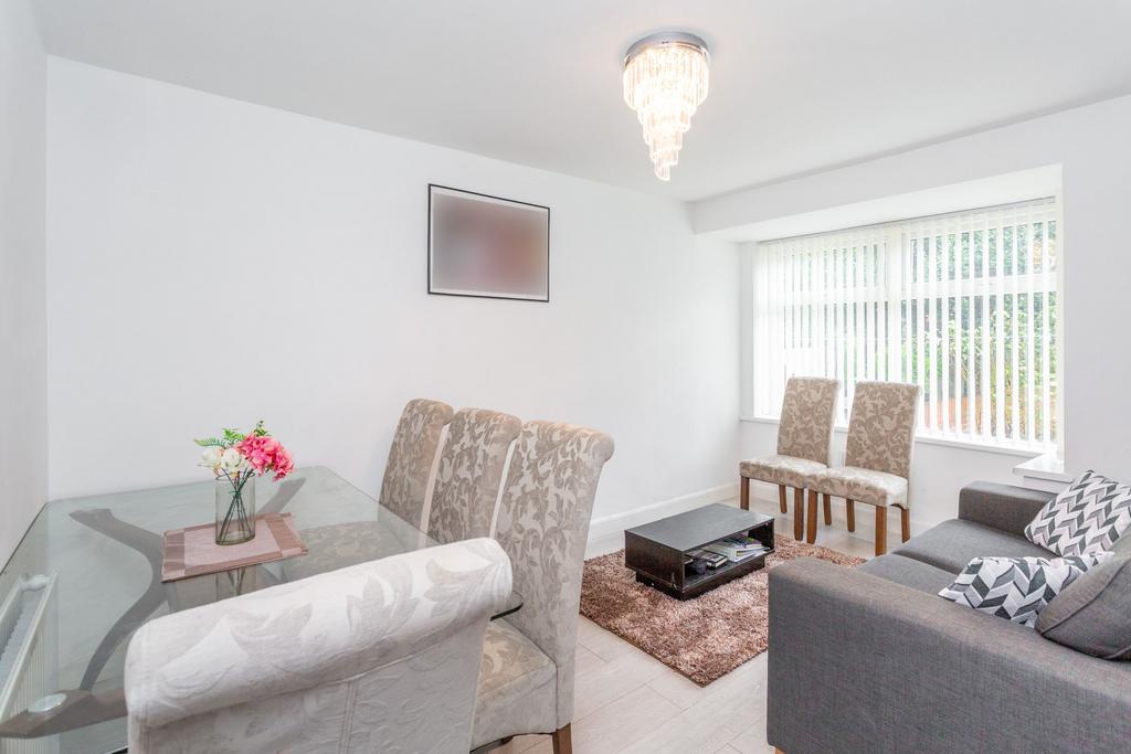 Dining Room a
