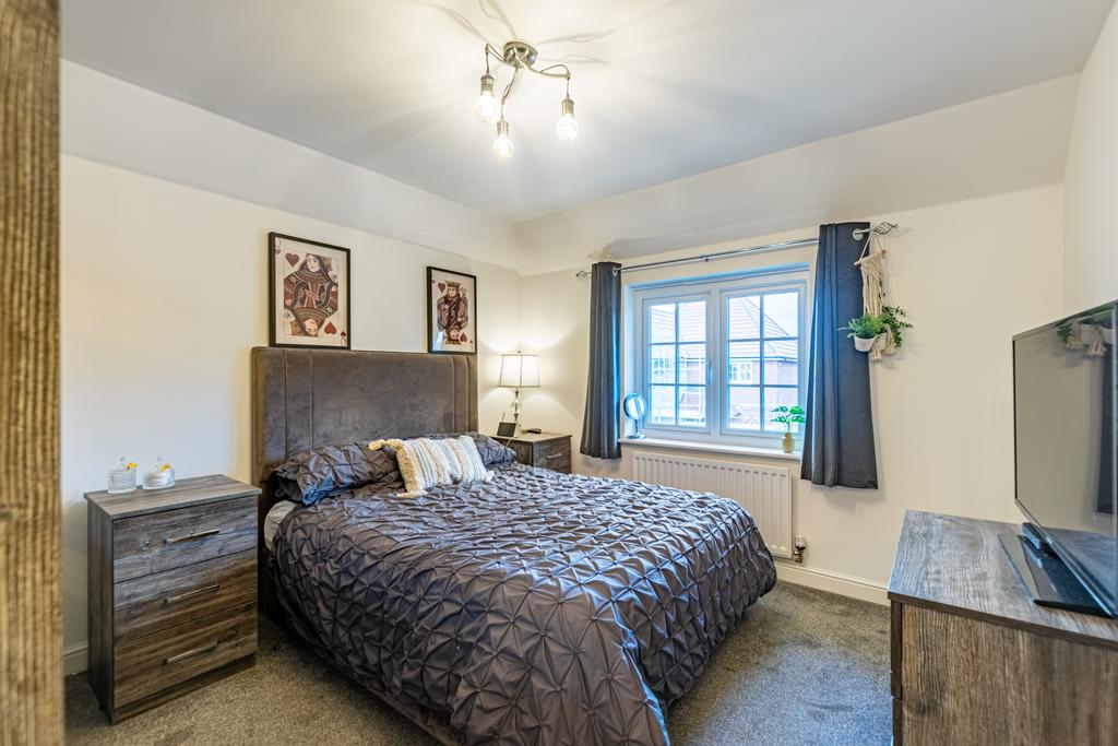 Bedroom 1 b