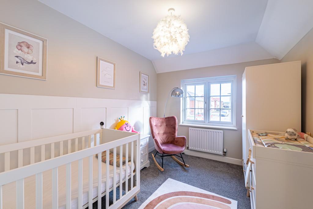 Bedroom 3