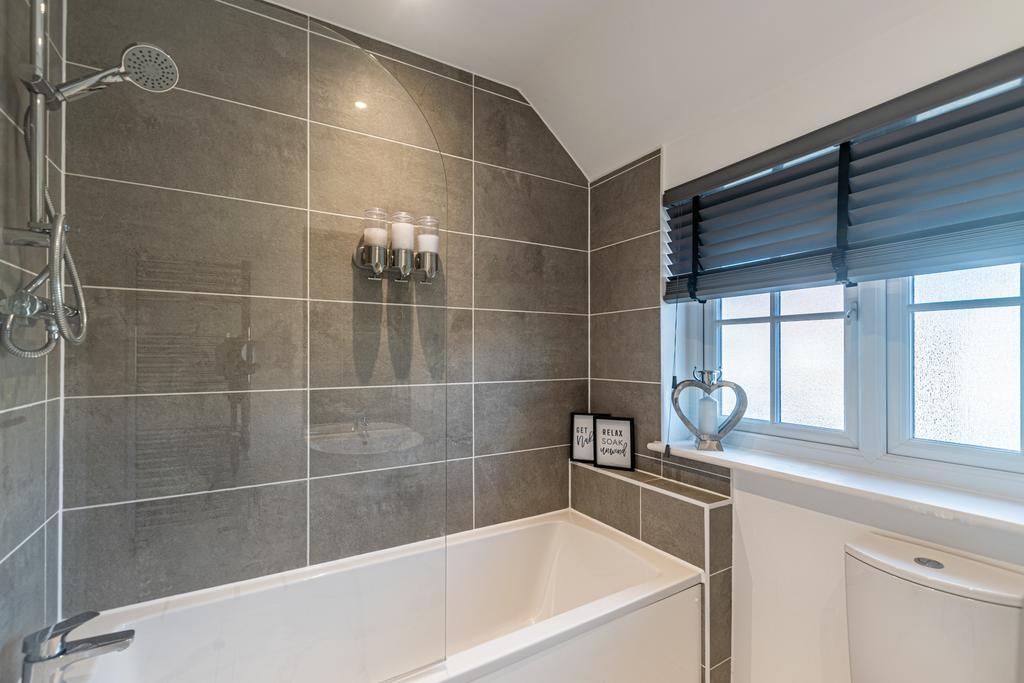 Bathroom a
