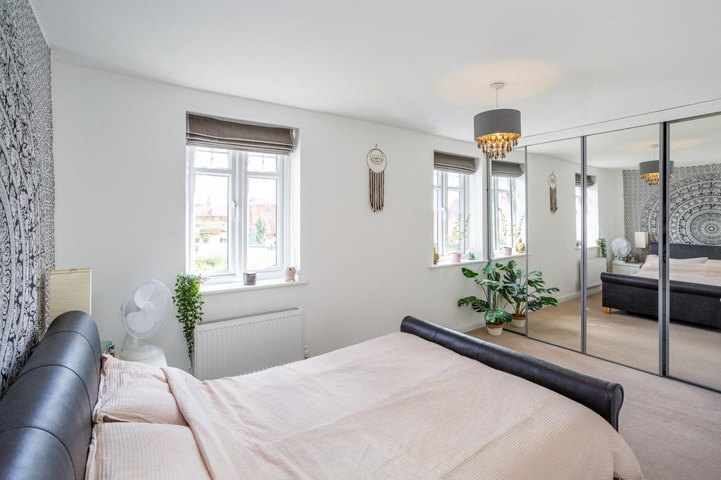 Bedroom 3b