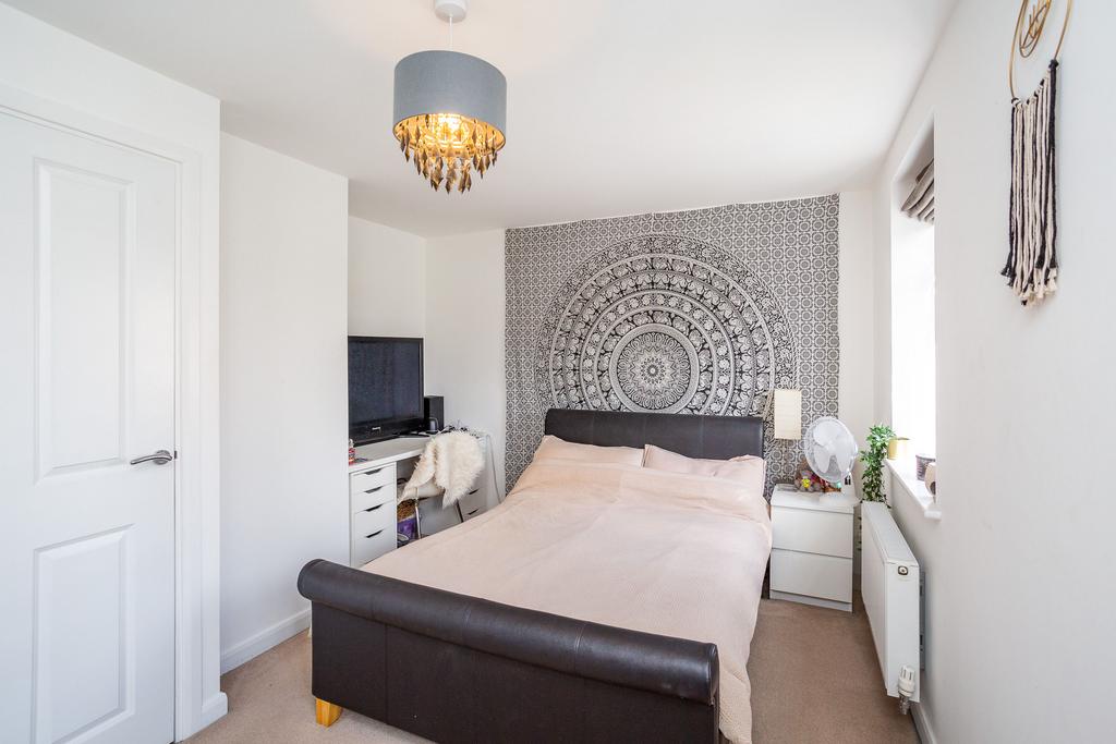 Bedroom 3a
