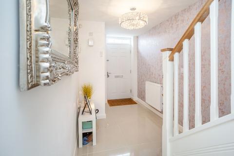 5 Ullswater Gardens, Doncaster, DN4 5PY