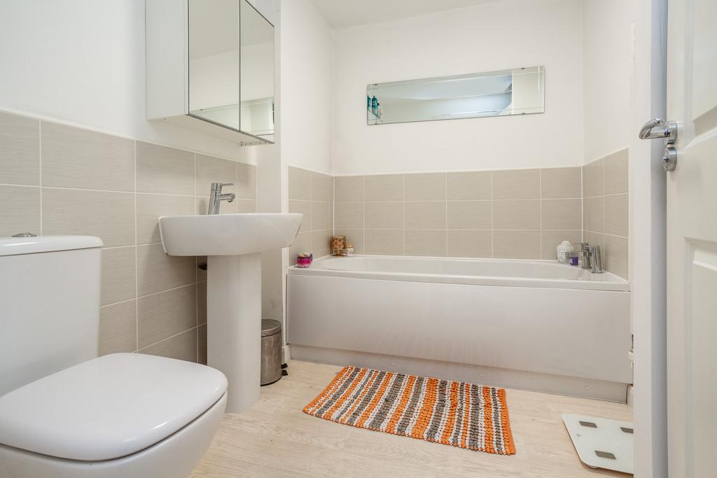 Bathroom a