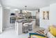 Kitchen/diner a