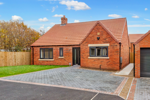 3 bedroom detached bungalow for sale, Doncaster DN10