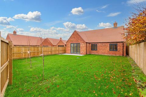 3 bedroom detached bungalow for sale, Doncaster DN10