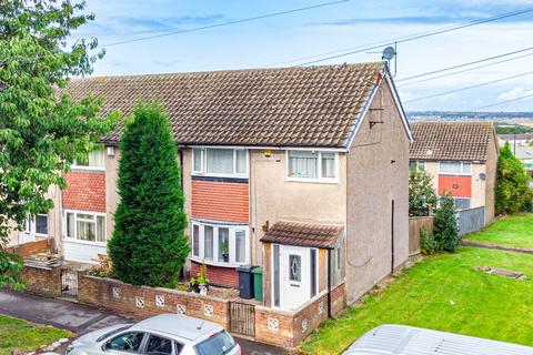 3 bedroom end of terrace house for sale, Leeds LS10