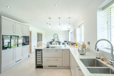 5 bedroom detached house for sale, Hook DN14