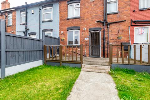 3 bedroom terraced house for sale, Leeds LS9