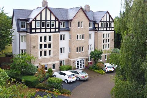 1 bedroom apartment for sale, Park Avenue, Leeds LS8