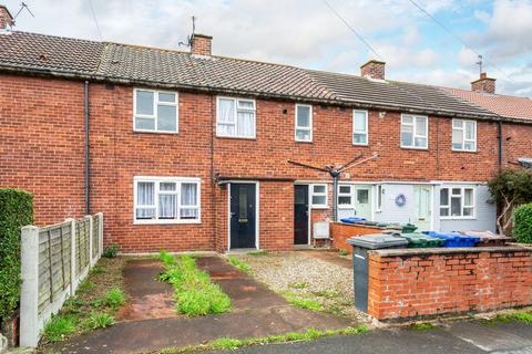 3 bedroom terraced house for sale, Selby YO8