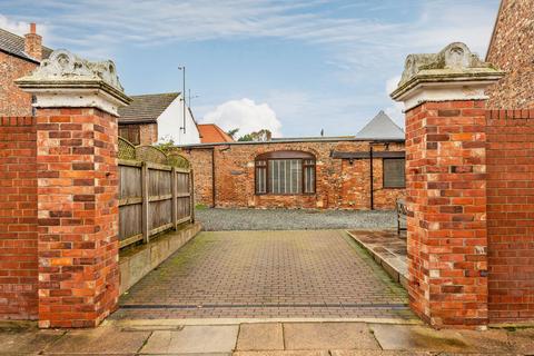 3 bedroom link detached house for sale, Threadgold Lane, Selby YO8