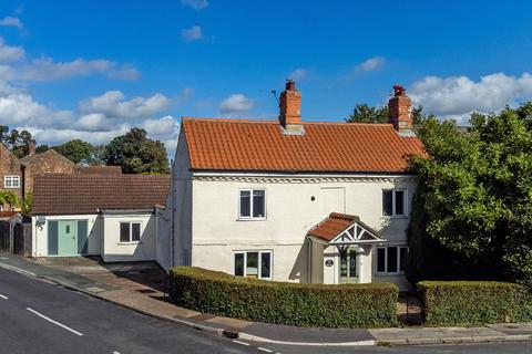 6 bedroom detached house for sale, Hemingbrough, Selby YO8