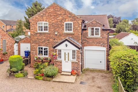 3 bedroom detached house for sale, Ulleskelf, Tadcaster LS24