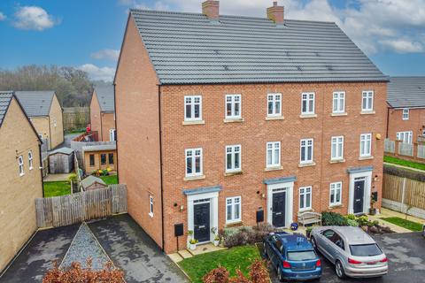 6 Deighton Drive, Wetherby, LS22 7AE