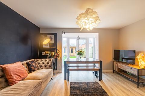 6 Deighton Drive, Wetherby, LS22 7AE