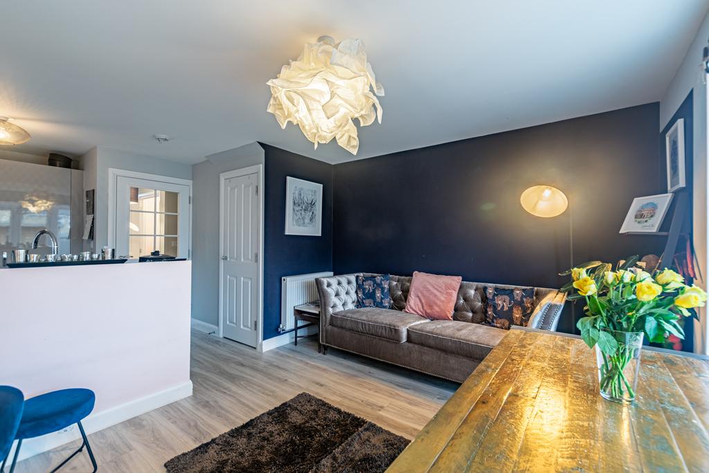 Living Space 4