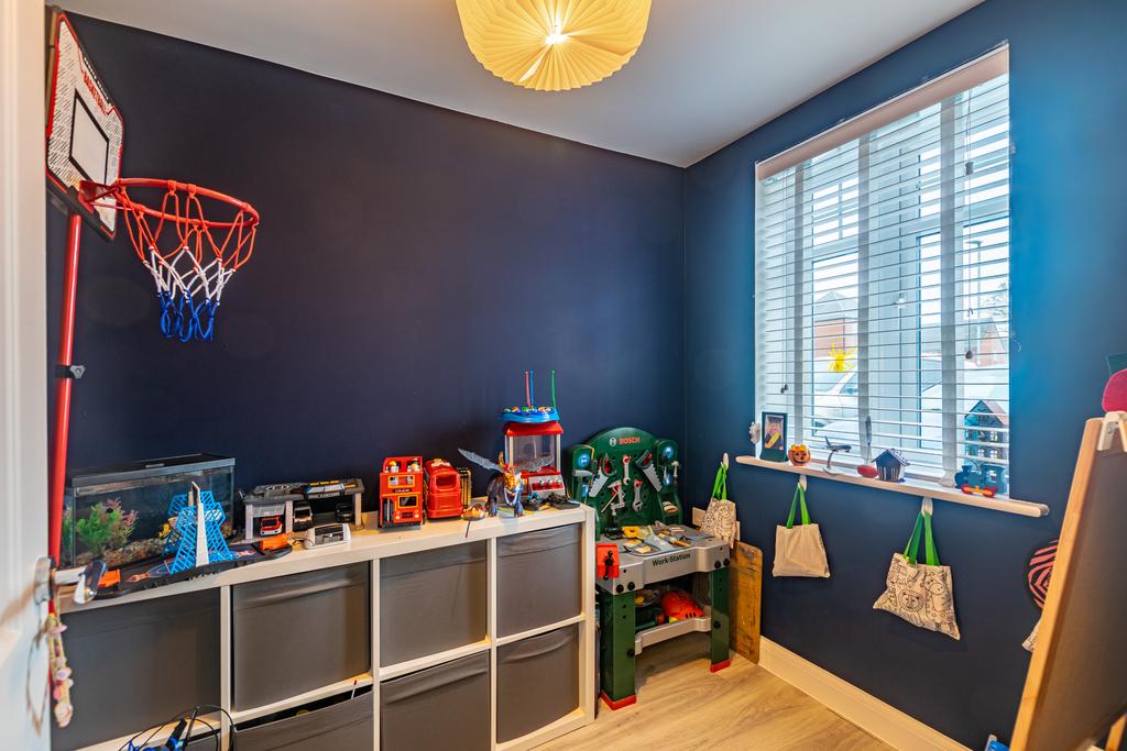 Play Room
