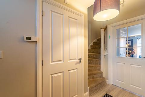 6 Deighton Drive, Wetherby, LS22 7AE