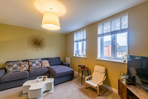 6 Deighton Drive, Wetherby, LS22 7AE