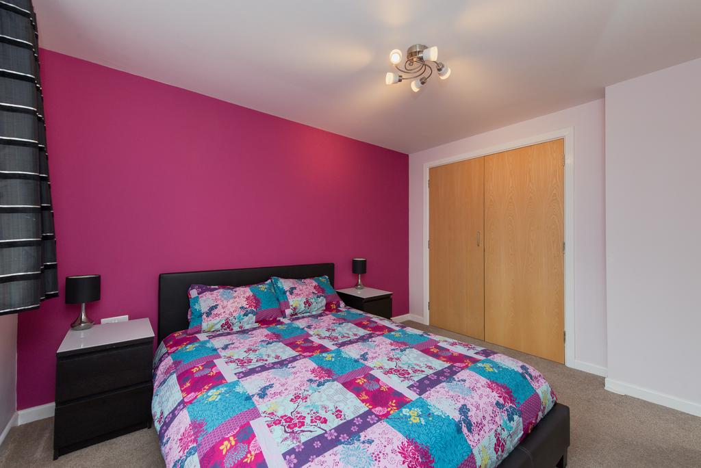 Bedroom 1c