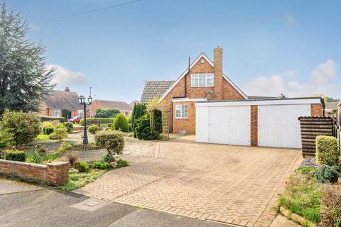 12 Barff Lane, Brayton, Selby, YO8 9ER