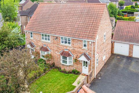 3 bedroom semi-detached house for sale, Brayton, Selby YO8